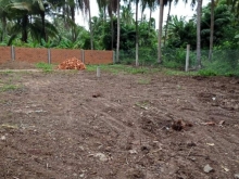 Đất ở xã Bình Ninh, huyện Chợ Gạo cách lộ nhựa 20m