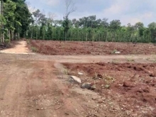 BÁN ĐẤT THÔN 3 SAU UỶ BAN XÃ CƯ SUÊ