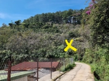 2 lô đất nông nghiệp phường 10- Đà lạt với 10tr/m2