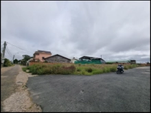 Cần bán đất 2 mặt tiền Diện tích: 395m2, có 355m2 xây dựng  Sổ riêng   Đường ô