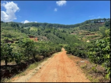 10.636m2, thuộc xã Tà Nung TP Đà Lạt tỉnh Lâm Đồng. Giao thông thuận tiện, cách