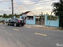 Chính chủ bán gấp 2 lô đất Mặt Tiền Tỉnh lộ 8 ++++