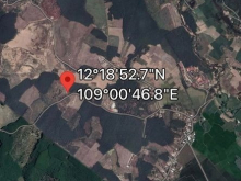 ️ Bán đất có vườn sẵn ở thôn Khánh Xuân - Diên Lâm.