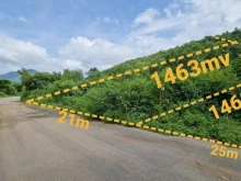 Xiêu Phẩm view triền đồi mở bán chỉ 2 lô duy nhất