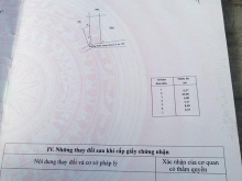 Bán nhanh lô đất dân siêu hiếm diên sơn, đường bê tông