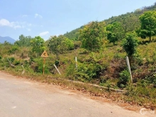 Bán Hai lô Diên Lâm-Diên KHánh. Ngay Mặt đường nhựa 8m ,2  né nhau