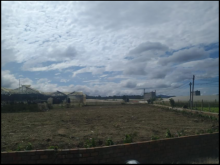 Diện tích 125m2, sẵn thổ cư  Sổ sách pháp lý đầy đủ, chính chủ công chứng liền