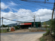 CHỈ HƠN 580TR - Nằm tại khu kinh tế mới của Lạc Xuân, Đơn Dương, Lâm Đồng