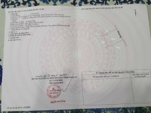 Bán đất An Ninh Đông DT 12000m2,3000m2 vườn,còn lại lúa, đg ôtô tới đất. 5 tỷ TL