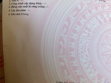 Bán 1950M2(15X125) Đất Lúa,Hòa Khánh Tây.Mặt Tiền Đg Nhựa Ba Sa 10M.Giá 2.2tỷTL