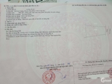 Đất Đặc Thổ, Diên Tích 684m2(14,5x39 ) nở hậu như sổ. MT nhựa 3.5 Tỷ