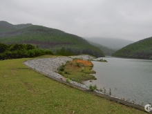 Đất bờ sông lớn 10 mẩu  làm dự án giá bán 30 tỷ