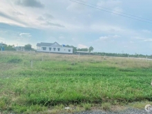 Cần bán đất mặt tiền 3,5m cách HL05B tầm 20m tại xã Bình Ân, Gò Công Đông