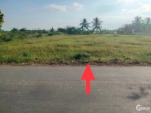 Chính chủ gửi bán miếng đất ngộp giá rẻ tại Vĩnh Hựu Gò Công Tây