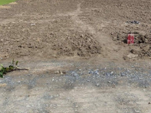 Cần bán nền đất 500mv chỉ 620 triệu tại Bình Tân, Gò Công Tây