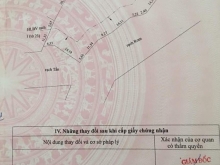 Bán Đất Nền Thổ Cư Sinh Thái Thuộc Bình Xuân, Thị Xã Gò Công, Tiền Giang