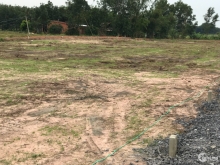 Đất Đầu Tư Cuối Năm-Đất Thổ Cư 100% SHR Gò Dầu Tây Ninh