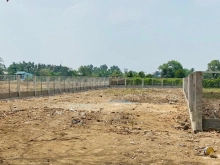 Cần bán 1500m2 đất vườn Tân Kiên - Bình Chánh