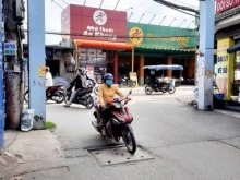 Bán gấp đất 4 x 20 tại Vĩnh Lộc A khu dân cư đông đúc cách chợ và trường học