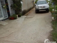 Cần bán gấp lô này ĐÃ CÓ MóNG KIÊN CỐ RỒI-vĩnh lộc b