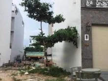 Bán nhanh lấy lại vốn đất thổ cư 105m2 mặt tiền đường An Hạ gần cầu Xáng