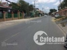 Diện tích 5 x 21 thổ cư. Sổ hồng riêng Bao phí công chứng-an hạ