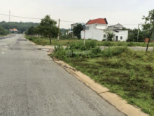 Đất full ODT ngay trung tâm chợ cầu Xáng Bình Chánh 5x18m