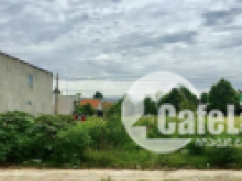 Chỉ với 725tr đã có thể sở hữu được lô đất đẹp, xây nhà đường an hạ