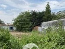 Sổ hồng riêng " chưa hoàn công". Giá bán: 10tr/1m nha anh chị