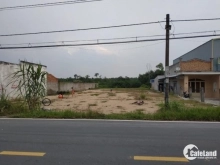 BÁN ĐẤT 1.200M2 MẶT TIỀN AN Hạ-giá siêu tốt