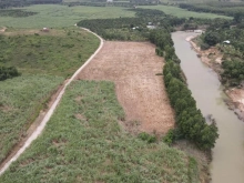 Cần Bán 5 Lô View Sông Giang Xã Khánh Nam, Huyện Khánh Vĩnh.