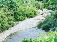 ️ Đất Khánh Nam Khánh Vĩnh ️ Diện tích 2422m