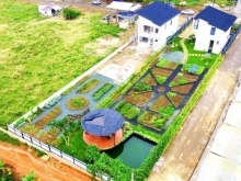 Bán đất nền vườn chân mây tại Lâm Đồng, Đà Lạt 0938.991.885