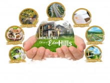 bán đất nền biệt thự 300m2 giá 1.6 tỷ Tại lâm hà, đà lạt