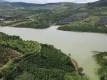 Đất nghỉ dưỡng bên sông ven Đà Lạt chỉ 310tr/ sào