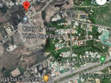 Đang kẹt tiền nên cần bán nhanh lô đất ở Võ Cang, Vĩnh Trung