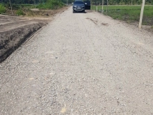 Tôi  chính chủ cần bán 1 số lô đất vườn Vĩnh Thanh sát Vành Đai 3