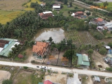  Chỉ 370tr - Đất cắt từ nhà dân ngang 7m. Ninh Thượng Ninh Hoà - Cách TL6 500m