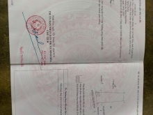 E bán lô đất Ninh Diêm Ninh Hoà cách biển dốc lết 300m hiện đường nhựa rộng 8-10