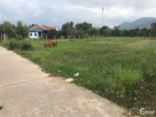 Cần bán đất Bình Sơn , xã Ninh Thọ. Diện tích 1030 m2, ngang 27m dài 36m đất CLN