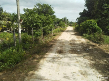 Cần bán lô đất Tân Hiêp, Ninh Thượng, Ninh Hoà.