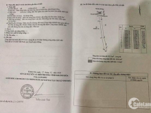 45 MÉT MẶT TIỀN ĐƯỜNG QUỐC LỘ 26 TẠI NINH TÂY, THỊ XÃ NINH HÒA, TỈNH KHÁNH HÒA