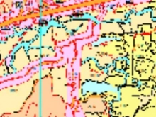  ĐT5 SUỐI HÀN- NINH TÂN quy hoạch thổ 100%