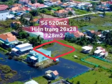 ⭐Đất Dốc Lết QH full thổ chỉ 5Tr/m2⭐️