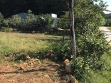 Thôn Buôn Đung xã Ninh Tây , tx Ninh Hoà