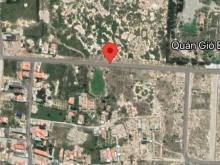 Đất Phường Ninh Diêm - TX Ninh Hoà gần KDL Dốc Lết