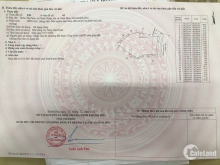 ĐẤT CLN MẶT TIỀN TL8 NINH XUÂN GIÁ RẺ