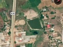 NINH XUÂN, NINH HOÀ CHỈ CÓ 2TR1/M2. 620tr/289m2