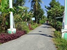 BÁN ĐẤT ĐẸP Diện tích: 1.000m .