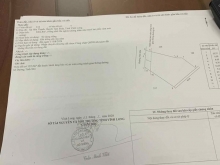 Bán đất chính chủ Tam Bình Đường lộ 904.